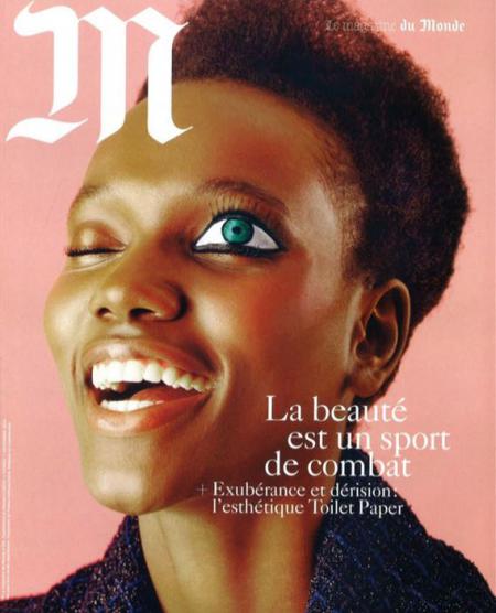 Herieth Paul